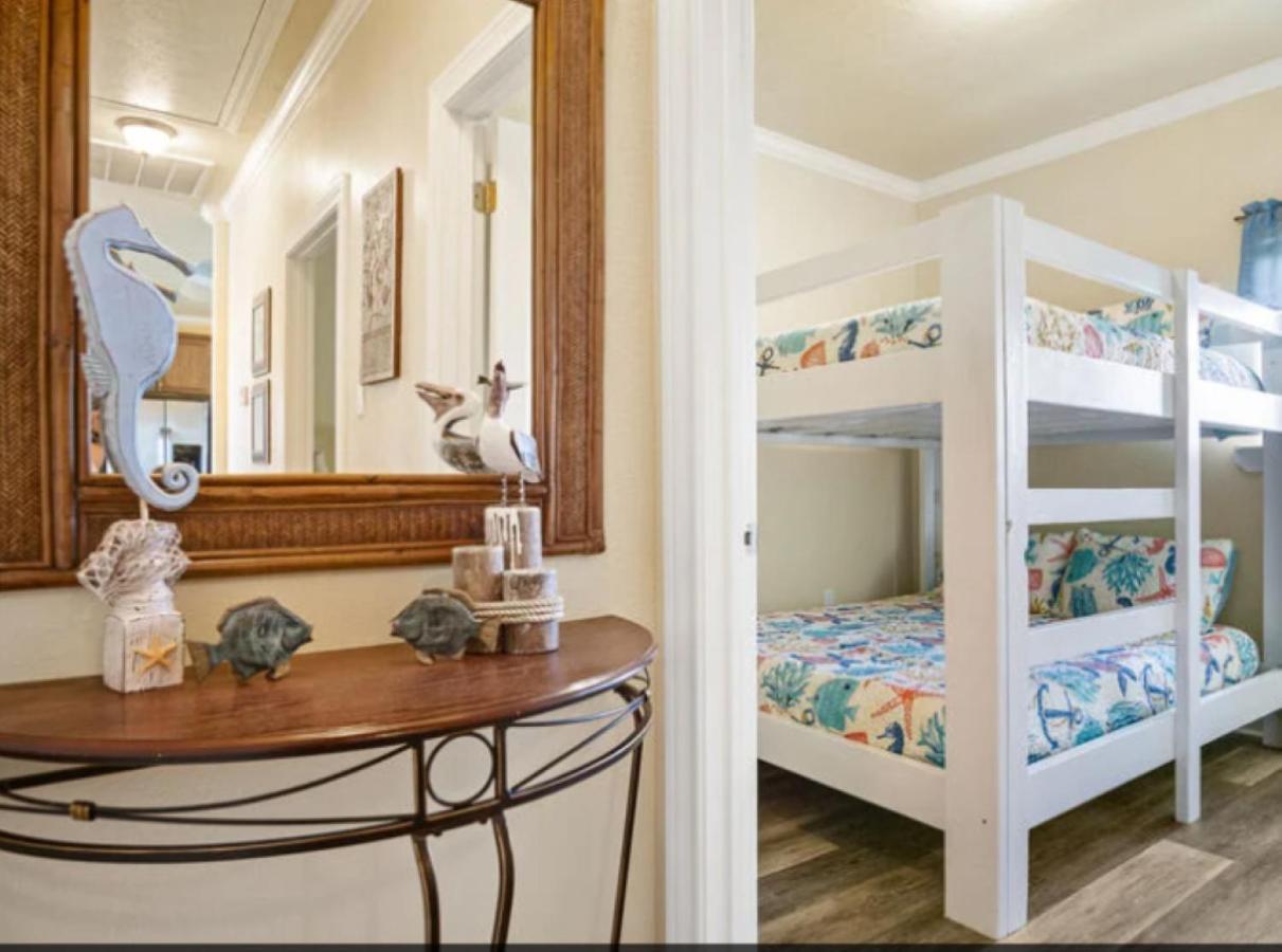 Fancy Nancy 2 Min Walk To Beach, Lyft, Pet-Friendly Bolivar Peninsula Exterior foto