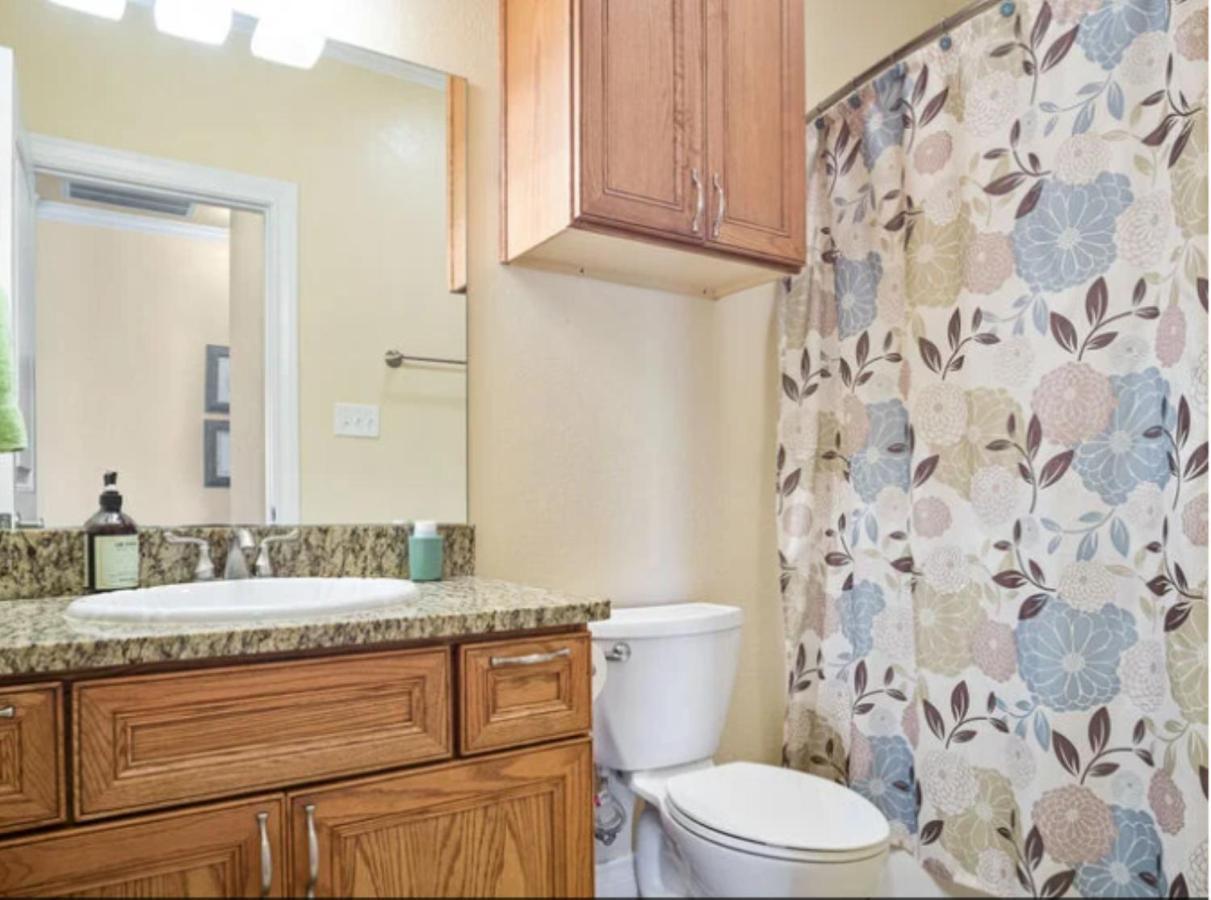 Fancy Nancy 2 Min Walk To Beach, Lyft, Pet-Friendly Bolivar Peninsula Exterior foto