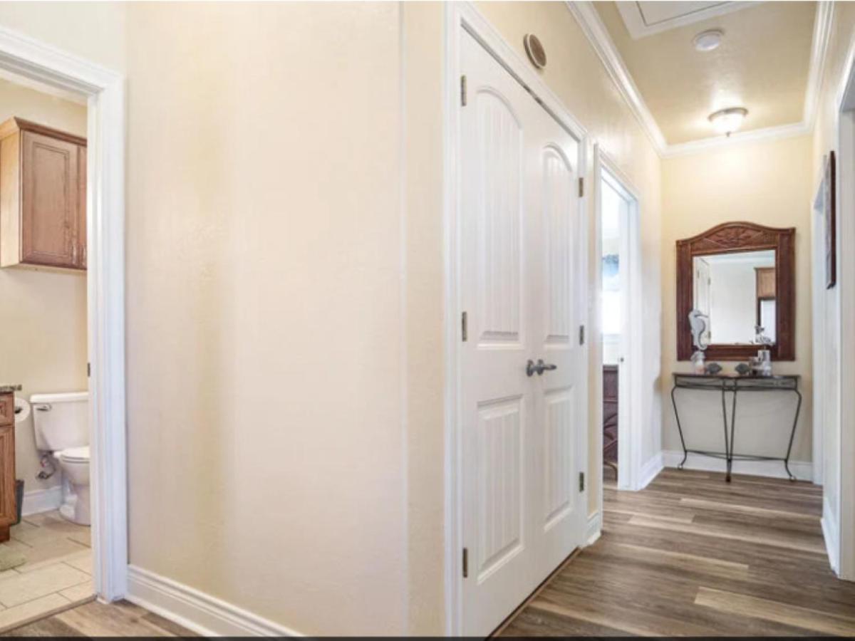 Fancy Nancy 2 Min Walk To Beach, Lyft, Pet-Friendly Bolivar Peninsula Exterior foto